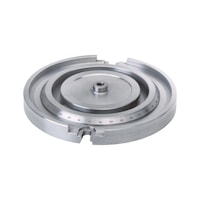 Swivel plate for no. 28 832 092