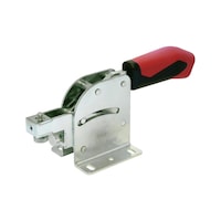 Combination clamps