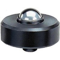 Adapter with sphere