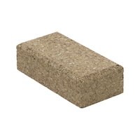 Sanding block CORK 120 x 60 x 35