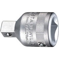 Adapter (reducer), 3/4-in to 1/2-in