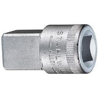 Adapter (reducer), 1/2-in to 3/8-in