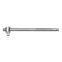 GEDORE 3/8 inch T-handle 163 mm DIN 3122