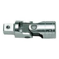 GEDORE cardan joint 1/2 inch 73.5 mm DIN 3123