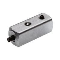 Adapter 3/4-in to 3/4-in