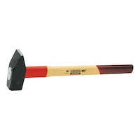 ROTBAND-PLUS sledgehammer