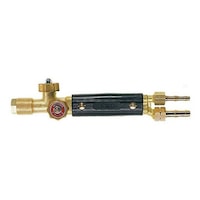 EWO tubular handle for standard hoses LW 6 / LW 9