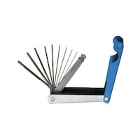 nozzle cleaning needles
