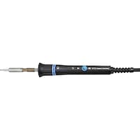 ERSA high-power soldering iron PTC 70 75 W /350°C, complete with support rest