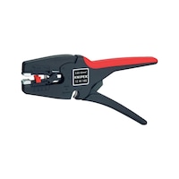Automatic wire stripping pliers 0.03–10&nbsp;mm²