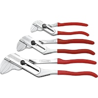 Pliers wrench PowerGRIP