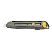 STANLEY universal blade, 165 mm, with snap-off blade