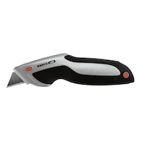 BAHCO ERGO cutter blade with fixed trapezoidal blade
