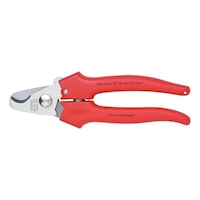 Cable cutters, stainless