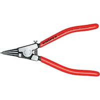 Retaining ring pliers