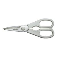 Universal shears for cutting and opening twist locks