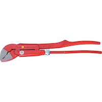 ABC pipe wrench X-GRIP
