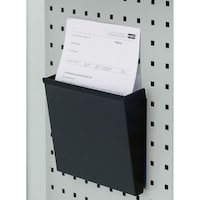 ATORN document holder for working documents DIN A4