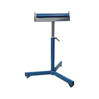 Material support stand