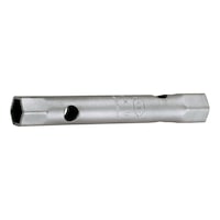 ORION Rohrschlüssel Ø  60 mm Sechskant-Rohrsteckschlüsse l aus Stahlrohr