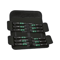 Kraftform electrician's micro screwdriver sets