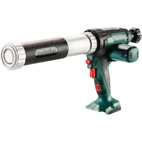 METABO KPA 18 LTX 400 cordless cartridge gun without battery or charger