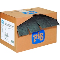 PIG Saugrolle Universal Rip&Fit MAT 242, 38cmx18m, heavy-weight,im Ausgabekarton