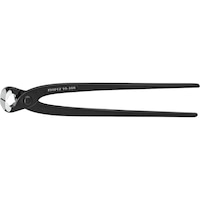 mechanic’s nippers (concreter's or steel fixer’s nippers)