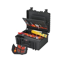 robust 34 electric tool case