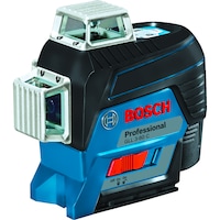 Bosch GLL 3-80 C Prof.+ BM line laser