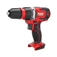 FLEX cordless drill screwdriver, DD2G, 10.8-EC set