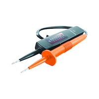 two-pole voltage tester VT