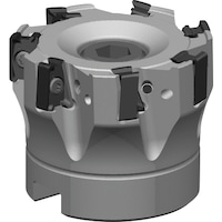 angular milling cutter 90° VSM490™-15