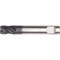 Solid carbide end mill NINA™