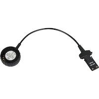Adapter cable for TLC radio transmitter