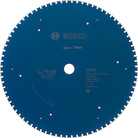 BOSCH Expert for Steel circular saw blade 355 x 25.4 x 2.6 mm 80 teeth