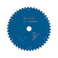 BOSCH circular saw blade Expert for Stainless Steel 230x20x1.9/1.6x46T
