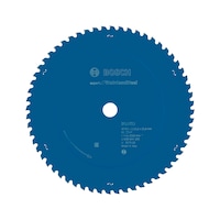 BOSCH circular saw blade Expert for Stainless Steel 305x25.4x2.5/2.2x60T