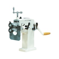 Bördel + Sickenmaschine  Sanitärbedarf, Heizung & Sanitär Wasser