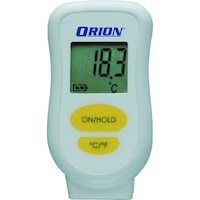 ORION temperature measuring instrument with universal sensor up to 550 degrees