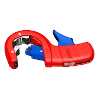 KNIPEX pipe cutter HT for pipes 32-50 mm