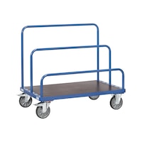 Board trolley without bracket