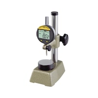 TESA small measuring stand and table dia. 49 mm