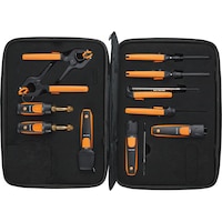 TESTO Smart Probes complete set meas. of heating, air con., cooling, ventilation