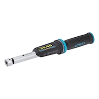 Electronic torque/angle-controlled wrench 7000-2 sTAC system