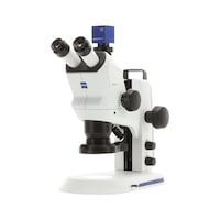 Stereo-Zoom-Mikroskop STEMI 508 MAT - ESD Ausführung