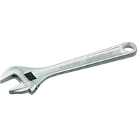 Wrench, all-steel, form A