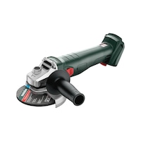 Cordless angle grinder W 18 L 9-125 Quick