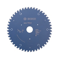 Circular saw blade Expert for Wood, 216 x 30 x 2.4 mm, 48 T