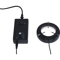 MAHR LED ring light for stereo microscopes